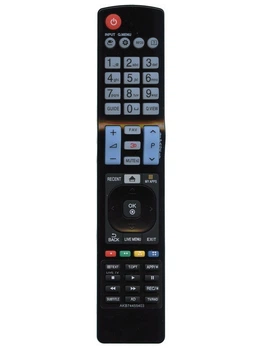 Пульт для телевизора LG AKB74455403