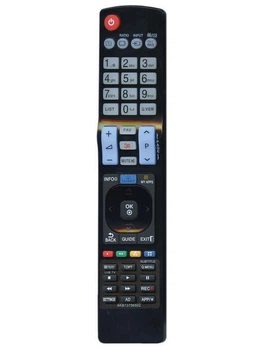 Пульт для телевизора LG AKB73756502