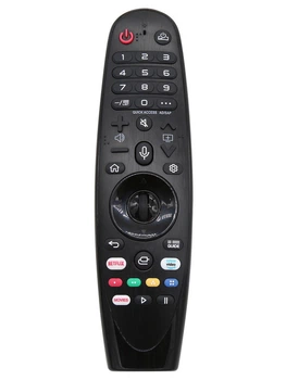 Пульт HUAYU для телевізора LG Magic Motion Remote LG AN-MR20GA (AKB75855501) BOX з голосовим керуванням