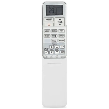 Пульт для кондиціонера Toshiba ECO RAS-B10N3KV2-E1 RAS-B13N3KV2-E1 RAS-B16N3KV2-E1 Air Conditioner
