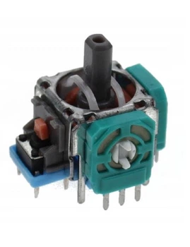Аналоговый стик 3D механизм XBOX ONE / XBOX Series Joystick