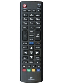 Пульт для телевизора LG AKB73975757
