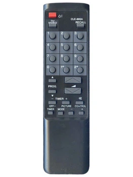 Пульт для телевизора Hitachi CLE-865A