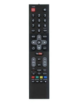 Пульт для телевизора Blaupunkt 58UR965