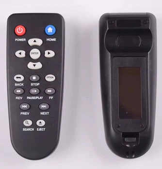 Пульт для приставки WD HD Media Player / Western Digital WDTV001