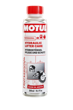 Присадка MOTUL Hydraulic Lifter Care (300ml)
