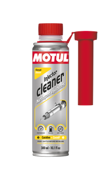 Очисник MOTUL Injector Cleaner Diesel (300ml)