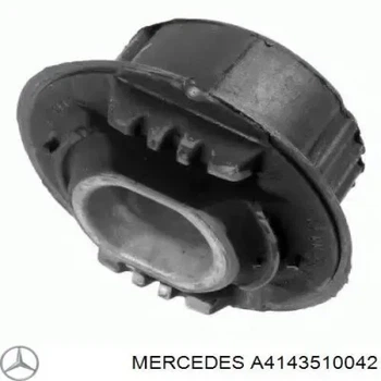 Сайлентблок Mercedes-Benz (A4143510042)