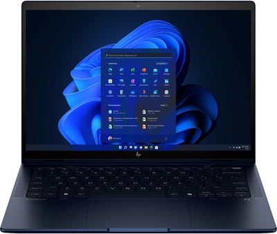Ноутбук HP EliteBook X Flip G1i AI 14 B9ZX8ET (199251307744) Blue
