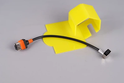 Провід підключення D1S D1R для ксенонових ламп HID Xenon Lemarix (V11-045)
