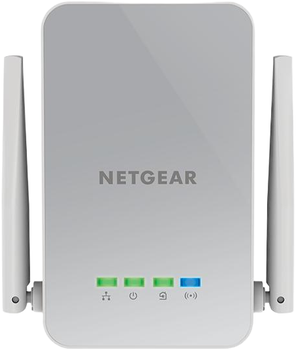 Wzmacniacz Netgear Powerline Extender 1000Mbps (606449109863)