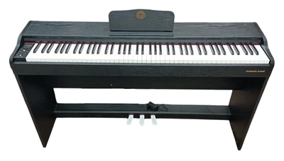 Цифрове піаніно Alfabeto Animato Assai (Black)