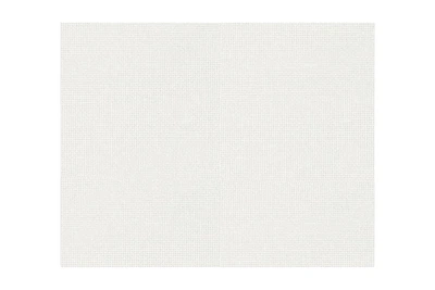 Тканина для вишивки Zweigart Linda Schulertuch 27ct, 36*46см, молочна (1235/101)