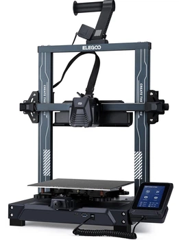 3D-принтер ELEGOO Neptune 4 Pro (ELG-50.201.013300)