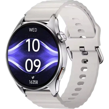 Смарт-часы Haylou Watch 4S LS26 Silver [149919]