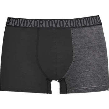 Труси чоловічі Ortovox 150 Essential Trunks Mns Black Raven XXL (100084402)