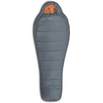 Спальник Pinguin Expert CCS Grey 195L (100013672)
