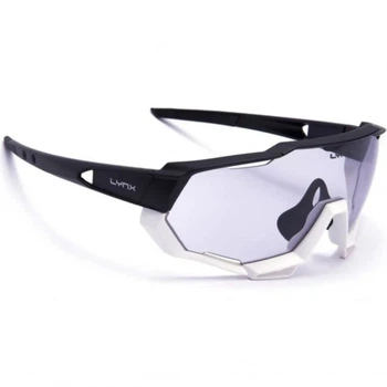 Солнцезащитные очки Lynx Kansas PH BW Matt black/white (100023131)