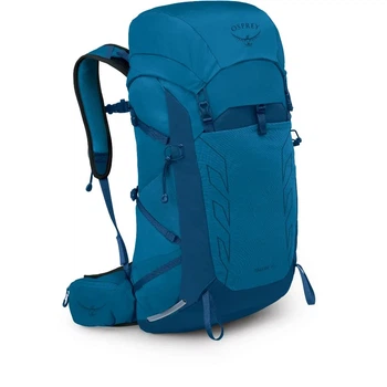 Рюкзак туристический Osprey Talon 33 scoria blue night shift Uni (100083582)