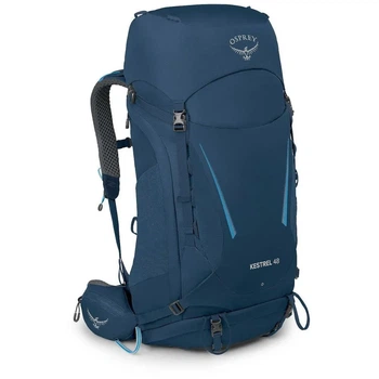 Рюкзак туристический Osprey Kestrel 48 Atlas blue S/M (100068296)