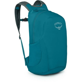 Рюкзак туристический Osprey Ultralight Stuff Pack Waterfront blue Uni (100068464)