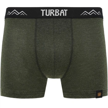 Термотрусы мужские анатомические Turbat Retezat Boxer 2 Mns Kombu green L (100076135)