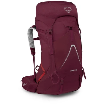 Рюкзак туристический Osprey Aura AG LT 50 Antidote purple M/L (100070486)