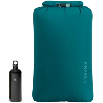 Гермомешок туристический для сплава или похода Exped Drybag Versa 40 Cypress (100079695)
