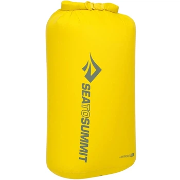 Гермомешок для сплава или похода Sea to Summit Lightweight Dry Bag 20L Sulphur (100067469)