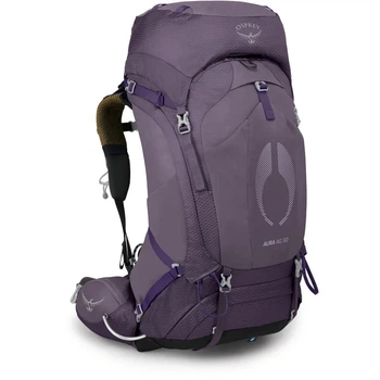 Рюкзак туристический Osprey Aura AG 50 Enchantment purple XS/S (100063385)