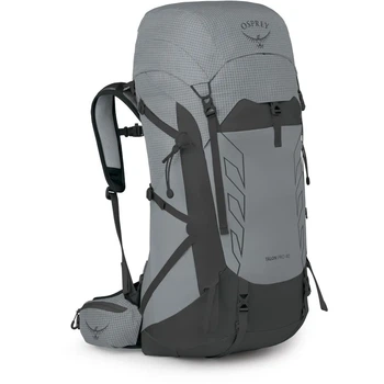 Рюкзак туристический Osprey Talon Pro 40 Silver lining S/M (100074073)
