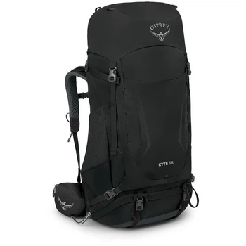 Рюкзак туристический Osprey Kyte 68 black M/L (100070719)