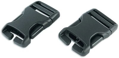Универсальная застежка фастекс Tatonka SR-Buckle 20 mm QA (1 PAIR) (100010570)