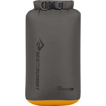 Гермомешок для сплава или похода Sea to Summit Evac Lightweight Dry Bag 5L Beluga