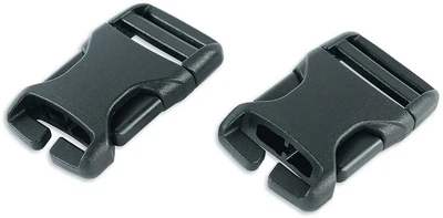 Универсальная застежка фастекс Tatonka SR-Buckle 25 mm QA (1 PAIR) (100010589)