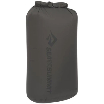 Гермомешок туристический для сплава или похода Sea to Summit Lightweight Dry Bag 20L Beluga (100067466)