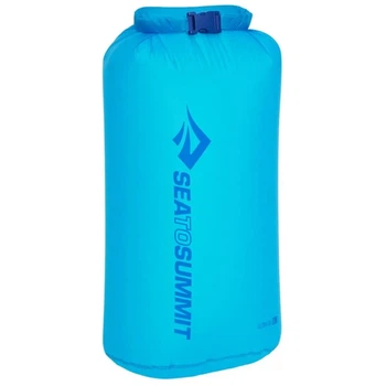 Гермомішок туристичний для сплаву чи походу Sea to Summit Ultra-Sil Dry Bag 8L Blue atoll (100061410)