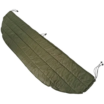 Андерквилт для гамака Travel Extreme Underquilt Black (100085524)