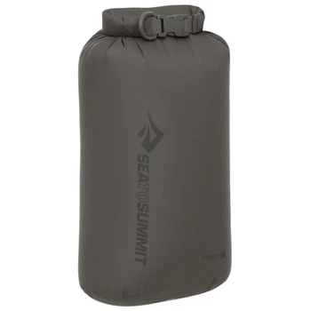 Гермомешок туристический для сплава или похода Sea to Summit Lightweight Dry Bag 5L Beluga (100065262)