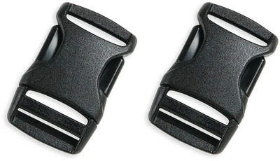 Универсальная застежка фастекс Tatonka SR-Buckle 25 mm PAAR (100056599)