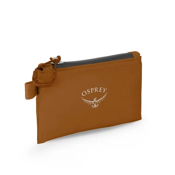 Кошелек поясной ультралегкий компактный на пояс для бега Osprey Ultralight Wallet Toffee orange (100073888)