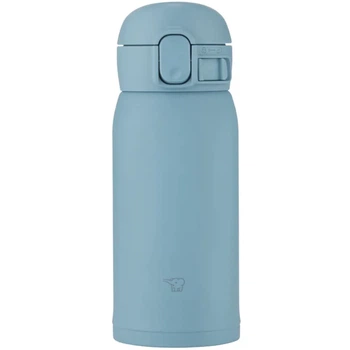 Термокружка Zojirushi 0.36 л SM-WS36 GM (100076946)