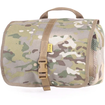Косметичка для путешествий Tactical Extreme Несессер XL Multicam (100009287)