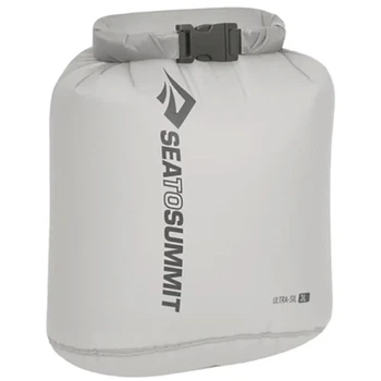 Гермомішок туристичний для сплаву чи походу Sea to Summit Ultra-Sil Dry Bag 3L Highrise (100000937)