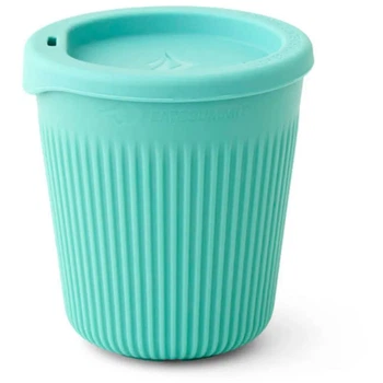 Чашка туристична Sea to Summit Passage Cup Aqua sea blue (100023774)