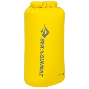 Гермомішок туристичний для сплаву чи походу Sea to Summit Lightweight Dry Bag 8L Sulphur (100067375)