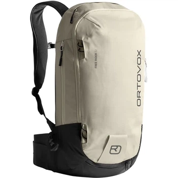 Рюкзак туристический Ortovox Free Rider 22 white tea uni (100084419)