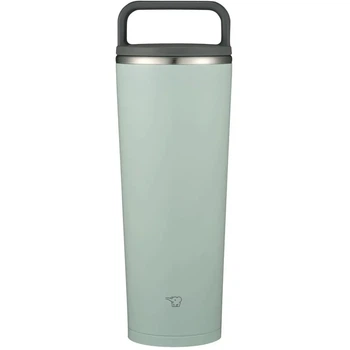 Термочашка Zojirushi 0.4 л SX-JA40 GM (100009839)