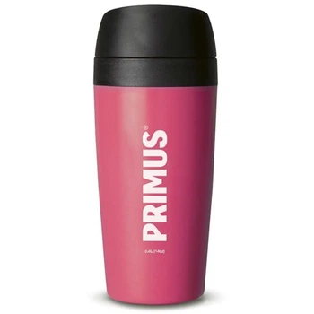 Термочашка Primus Commuter Mug 0.4L pink (100008453)