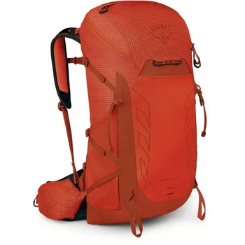 Рюкзак туристический Osprey Tempest Pro 30 mars orange Uni (100020061)